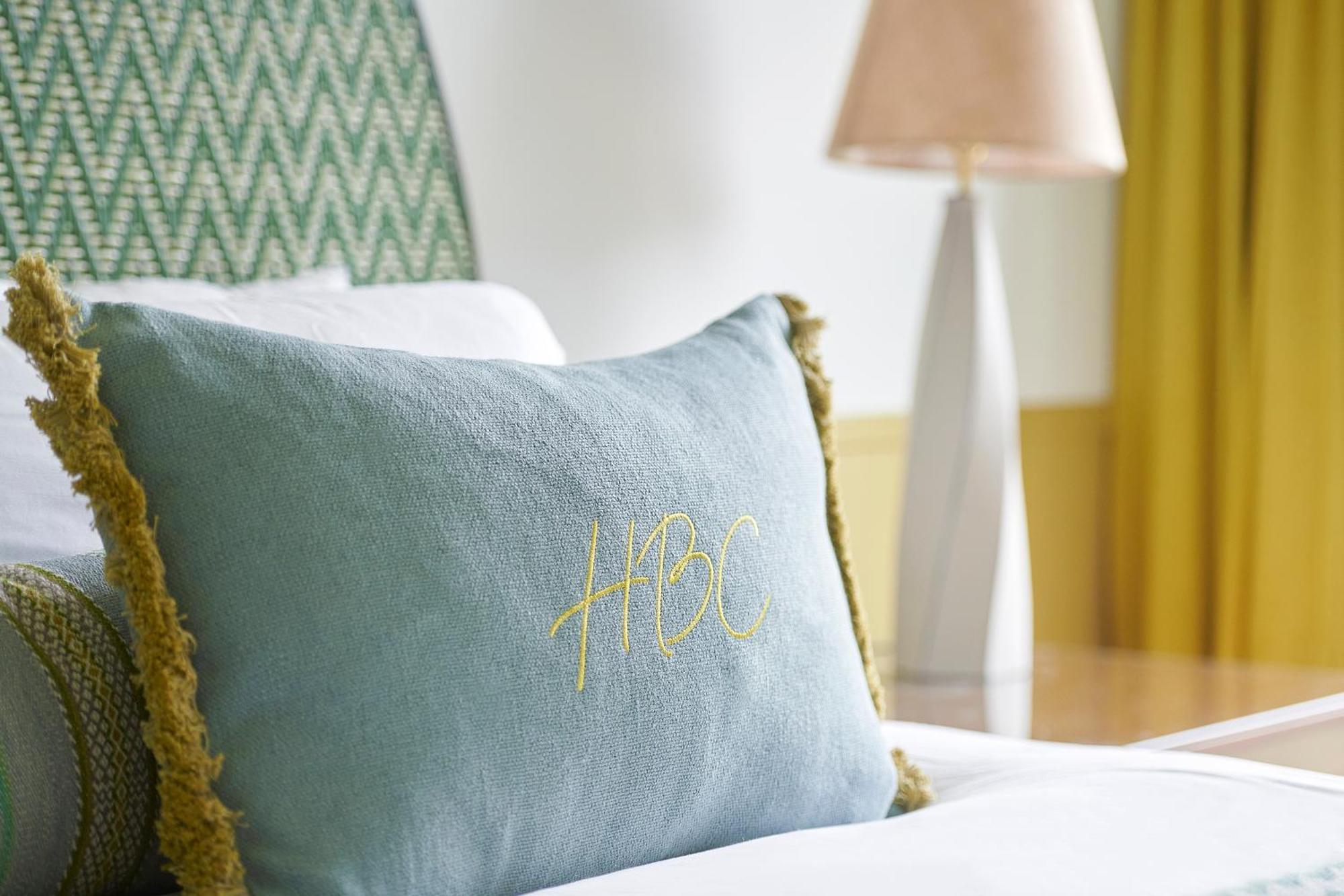 Harbour Beach Club, Hotel & Spa Salcombe Bilik gambar